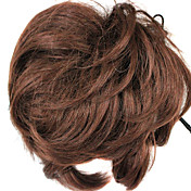 Synthetic Lovely Wrap Hairpiece