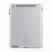 Transparante iPad 2 Beschermhoes