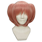 Cosplay Wig Inspired by Puella Magi Madoka Kaname