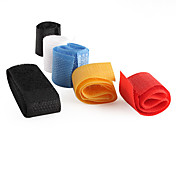 organizzatori fili colorati / reggiatrici (6-pack)