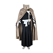 cosplay kostyme inspirert av blekemiddel sesong 3 - "redningen" Ichigo Kurosaki