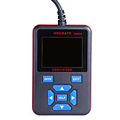 obdmate om580 OBDII EOBD kode read scanner
