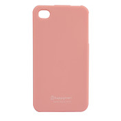 carino protezione tpu caso in gomma per iphone 4 / 4s