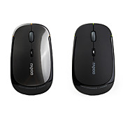 Rapoo 3500 USB Wireless Optical Mouse (Assorted Colors)