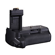 fotocamera battery grip per canon eos 500d/450d/1000d/rebel xsi/xs/t1i