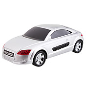 Fashionable Car Style Mini Portable Speaker for MP3/ MP4/ MP5/ Mobile Phone