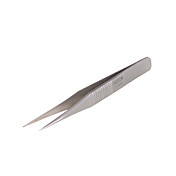 Stainless Steel Tweezer (HZ-8910)