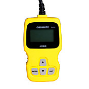 obdmate om500 jobd / OBDII / EOBD code reader