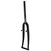 shuffle - 700C de alta una nueva fuerza de carbono monocasco de ciclocross tenedor