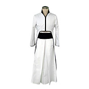 Cosplay Costume Inspired by Bleach Cuarto Espada Ulquiorra Schiffer