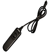 obturación de control con cable RS-801n3 de canon