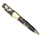 4gb style oriental usb stylo (noir)