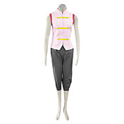 cosplay kostume inspireret af naruto Tenten