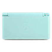 Light Blue Shell for NDS Lite