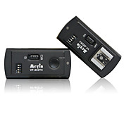 disparo de flash inalámbrico vf-902 de Canon