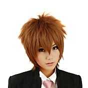 Cosplay Wig Inspired by Reborn! Tsunayoshi Sawada