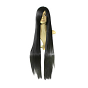 Cosplay Wig Inspired by K-on! Mio Akiyama