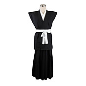Cosplay Costume Inspired by Bleach 9th Division Lieutenant Shuhei Hisagi