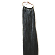 20" Keratin Micro Loop Ring Hair Extensions 100 Pieces Per Pack