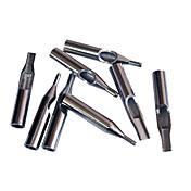 8 Pcs Tattoo Tip Set