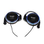 3.5mm Stereo GP-8808 MP3/MP4 Headphone