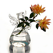 florero ángel