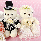 boda pequeña tiene