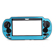 Aluminum Case for PS Vita (Light Blue)