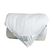 poliéster twin / full / queen para baixo alternativa