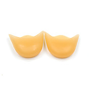 de silicona de ballet pies pad