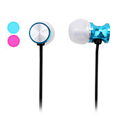 Stereo In-Ear-Ohrhörer (verschiedene Farben)