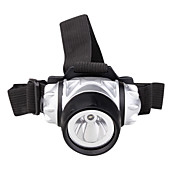 mikro super lysende LED LYGTE hvid forlygte