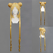 cosplay pruik geïnspireerd door sailor moon usagi Tsukino / sailor moon