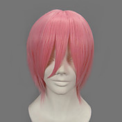 Cosplay Wig Inspired by Bleach Octava Espada Szayel Aporro Granz