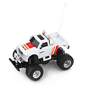 r / c real-wie kleine hummer rs4 (weiß)