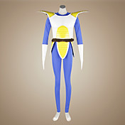 cosplay Kostüm von dragon ball vegeta (zum ersten Mal auf der Erde) inspiriert