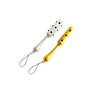 Cute Mini Germanium Face Roller Massager