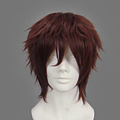 Cosplay Wig Inspired by Bleach 5th Division Captain Sosuke Aizen