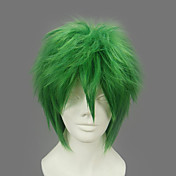 cosplay paryk inspireret af Naruto Shippuden zetsu