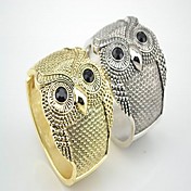 Unisex Bracelets  In Alloy (More Colors)