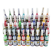 Tattoo Ink Set 40 * 5ml