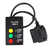 si-resetten VAG OBD2