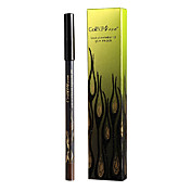 nourri stylo en plastique eye-liner