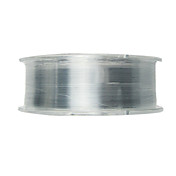 ilure grijs monofilament 100 meter (0,105 tot 0.47)