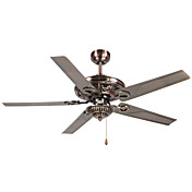 5 - Blade Two - Way Mode Ceiling Fan in 3 Speed