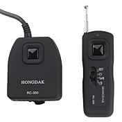 hongdak rm-S1AM controle remoto sem fio para sony a900/a700/a350/a300/a100/a200