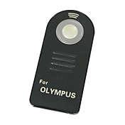 IR-afstandsbediening voor Olympus E-600 e-620 e-450 e-420 e-520 e-3 rm-2