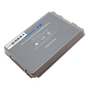 Battery for APPLE PowerBook G4 15" A1106 M9421 A1045 A1078 A1148 E68043 M9325 661-2927 M9325G/A M9325J/A M9756 M9756G/A