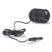 numérique thermomètre pour aquarium