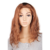 Full Lace Body Wave 16 Inch Remy Hair Multiple Colors Available